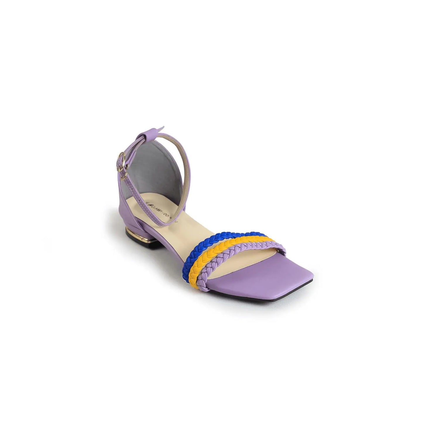 Step Out in Style with Low Heel Shoes For Nawabi Shoes BD - Nawabi Shoes BD