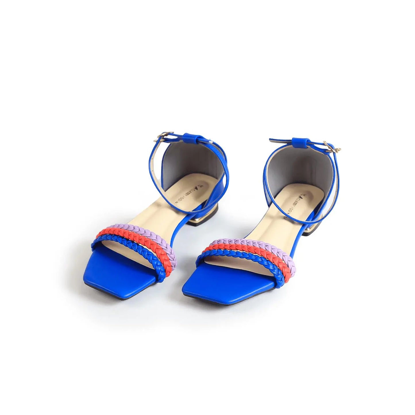 Step Out in Style with Low Heel Shoes For Nawabi Shoes BD - Nawabi Shoes BD