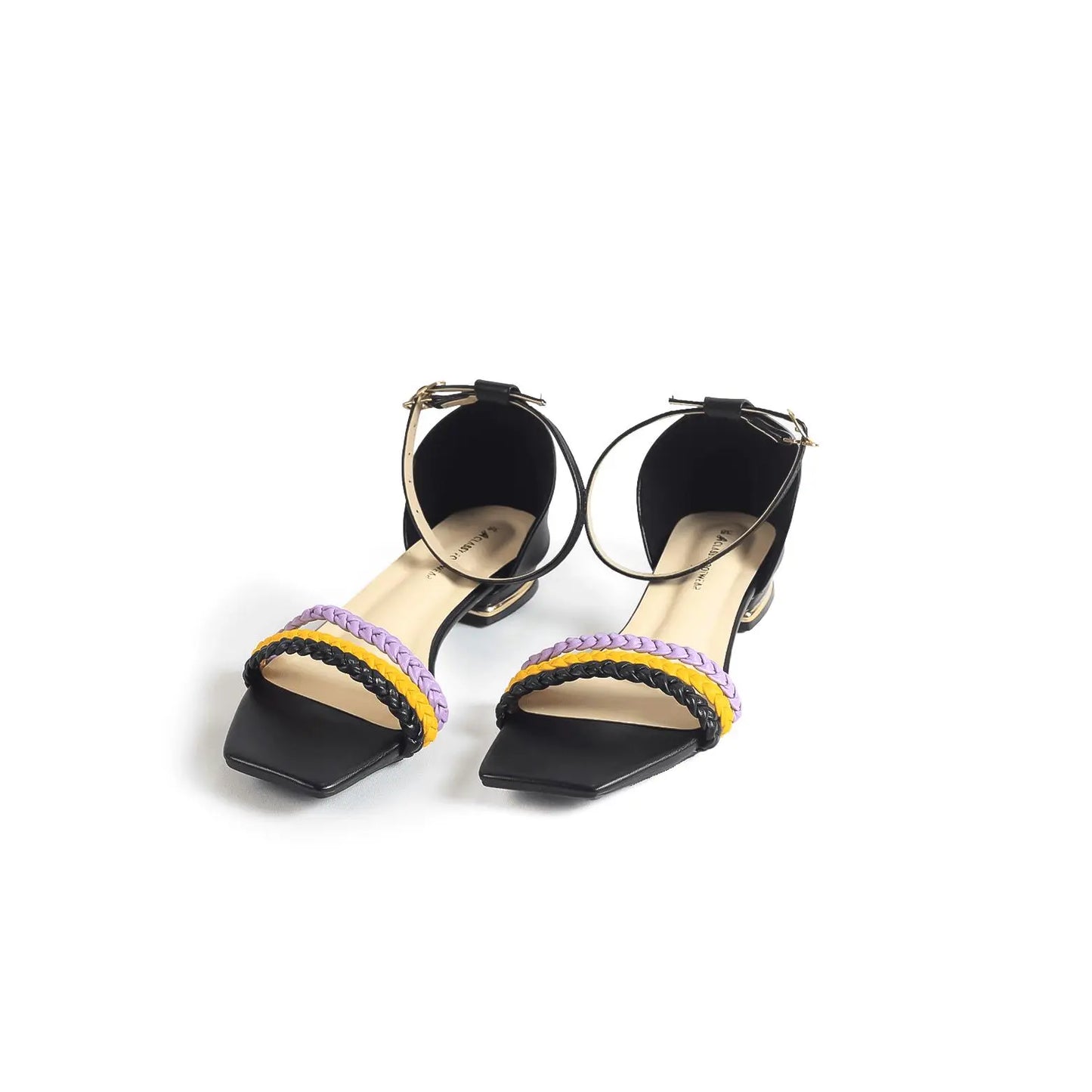 Step Out in Style with Low Heel Shoes For Nawabi Shoes BD - Nawabi Shoes BD