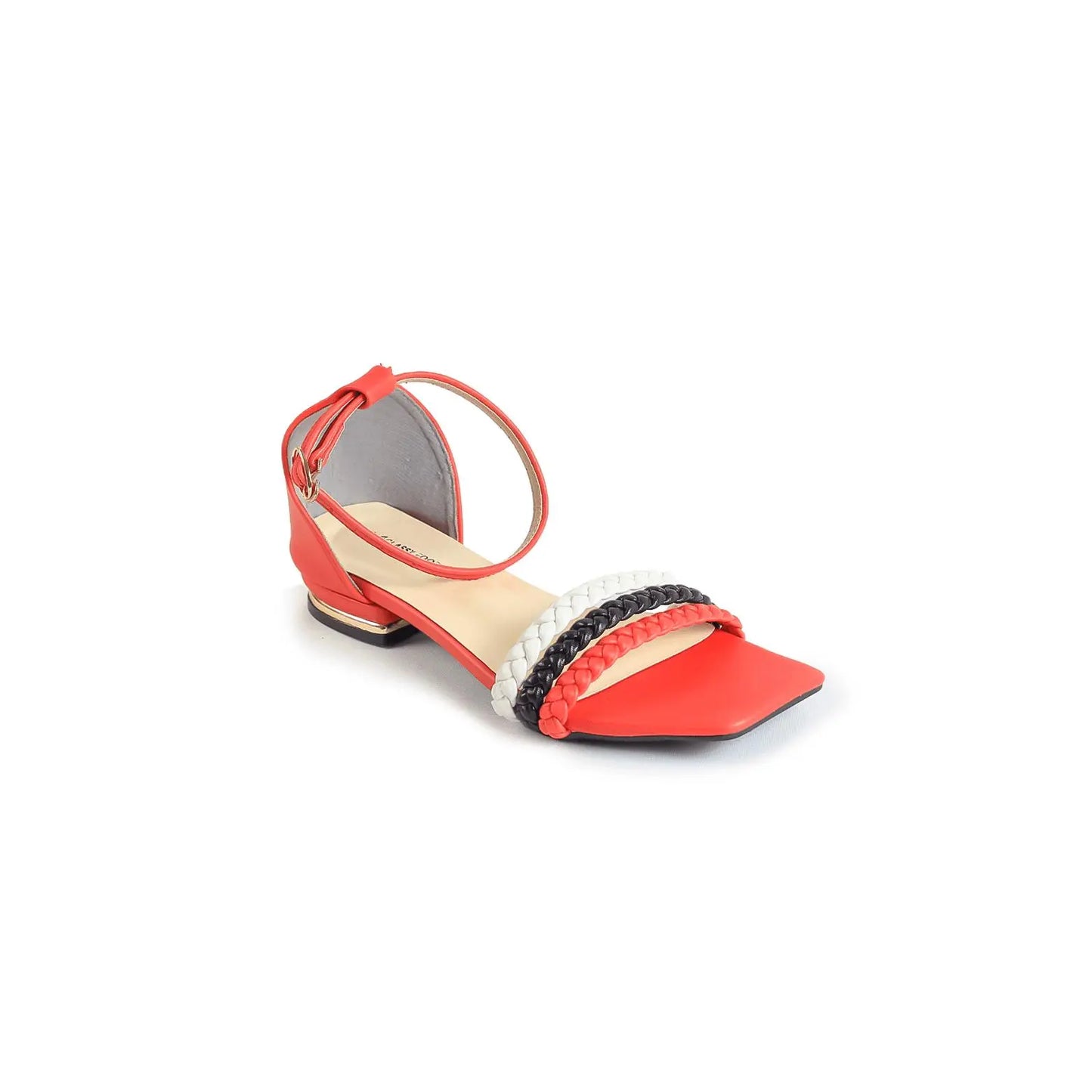 Step Out in Style with Low Heel Shoes For Nawabi Shoes BD - Nawabi Shoes BD