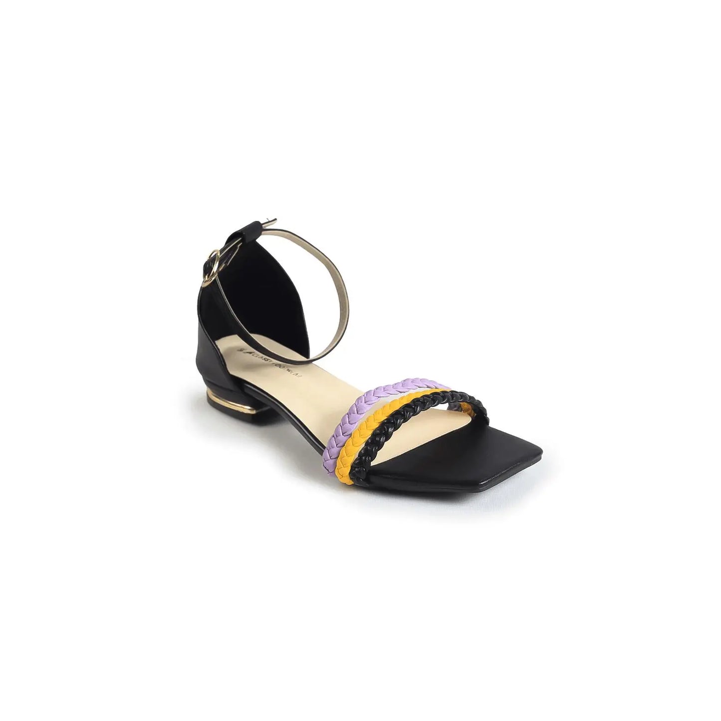 Step Out in Style with Low Heel Shoes For Nawabi Shoes BD - Nawabi Shoes BD