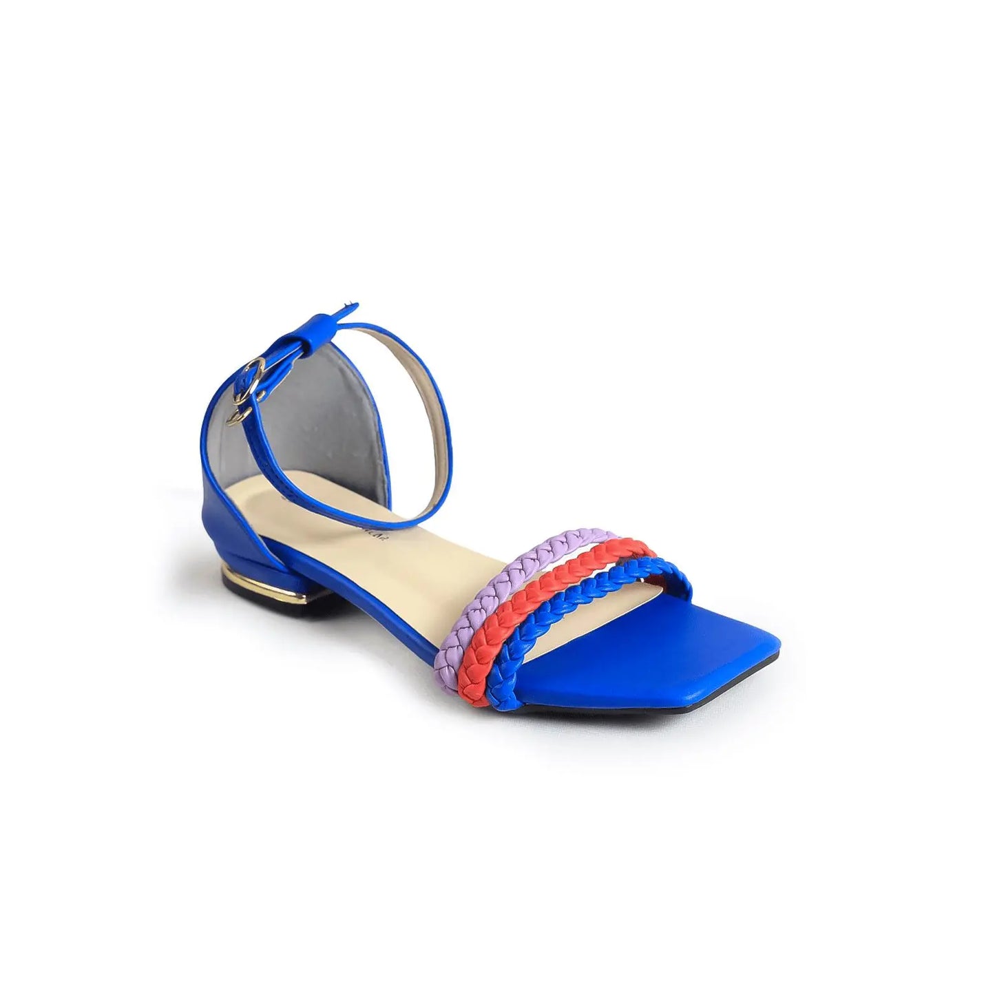 Step Out in Style with Low Heel Shoes For Nawabi Shoes BD - Nawabi Shoes BD