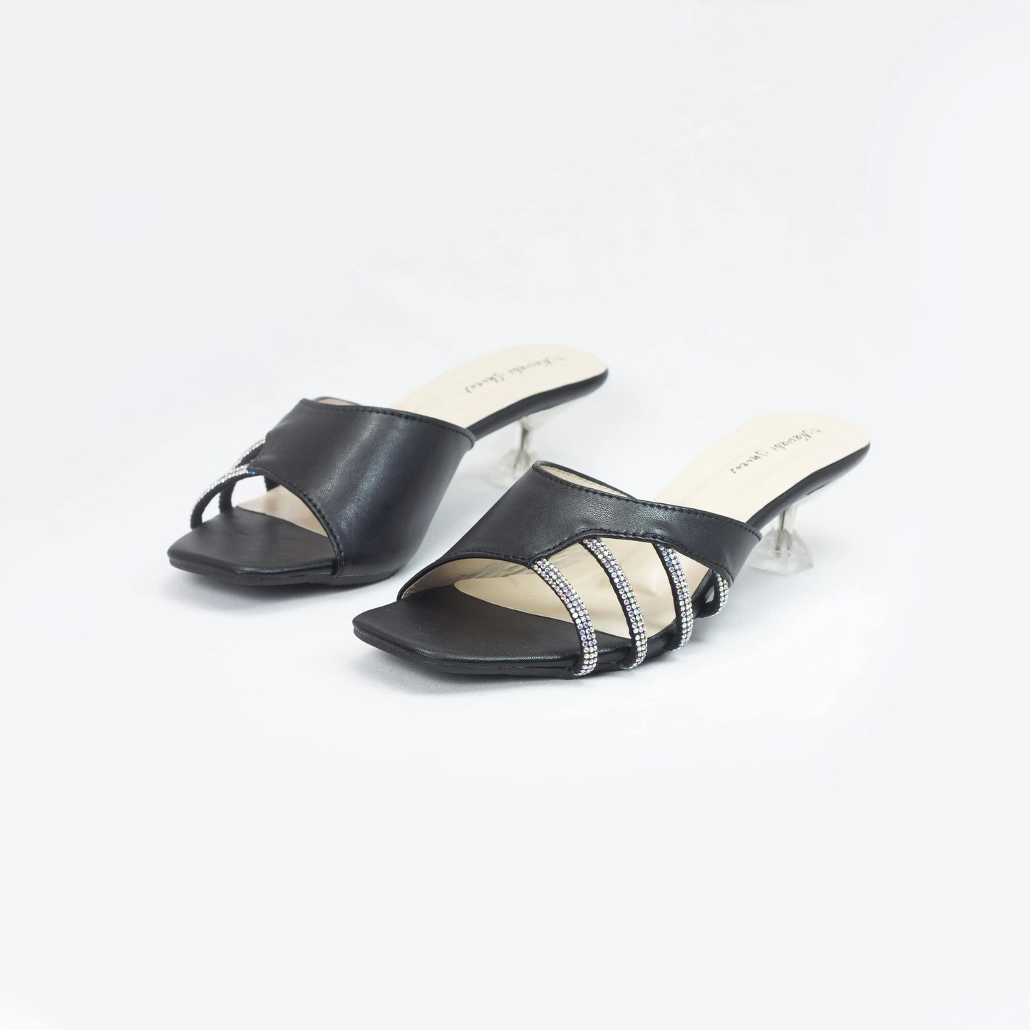 Step Up Your Shoe Game with Pencil Heels | Nawabi Shoes BD - Nawabi Shoes BD