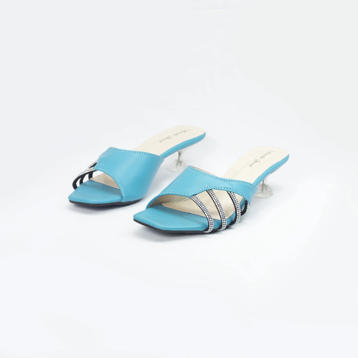 Step Up Your Shoe Game with Pencil Heels | Nawabi Shoes BD - Nawabi Shoes BD