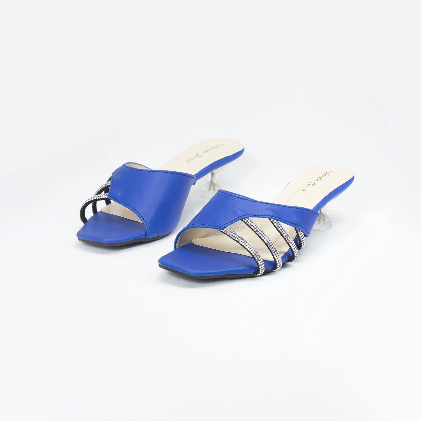 Step Up Your Shoe Game with Pencil Heels | Nawabi Shoes BD - Nawabi Shoes BD