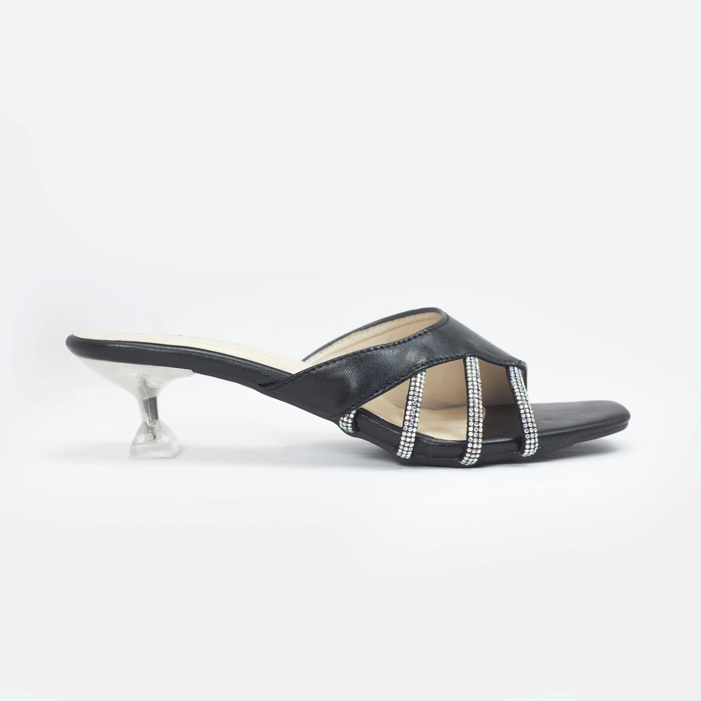 Step Up Your Shoe Game with Pencil Heels | Nawabi Shoes BD - Nawabi Shoes BD