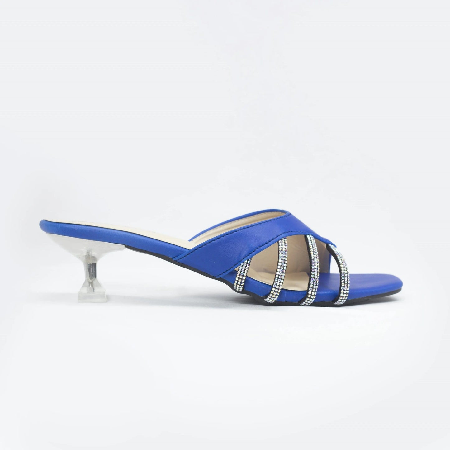 Step Up Your Shoe Game with Pencil Heels | Nawabi Shoes BD - Nawabi Shoes BD
