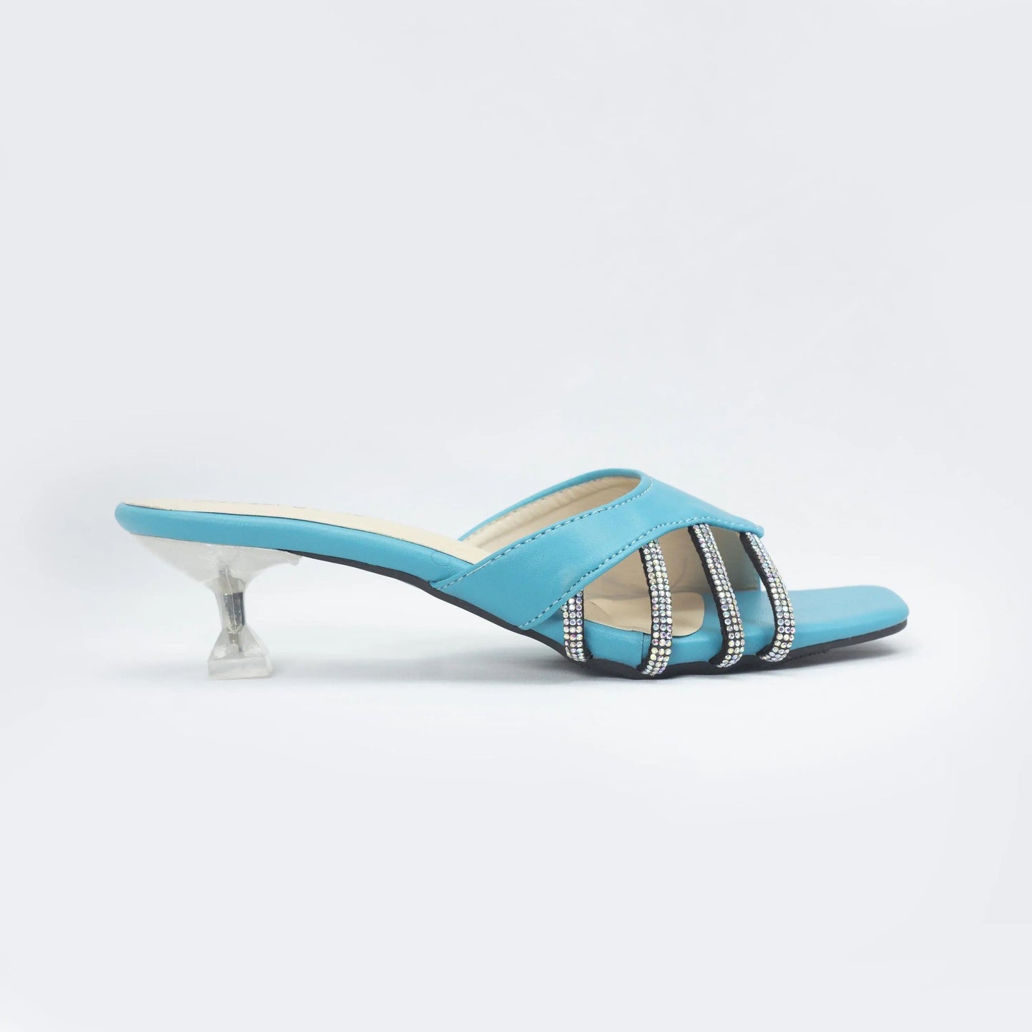 Step Up Your Shoe Game with Pencil Heels | Nawabi Shoes BD - Nawabi Shoes BD