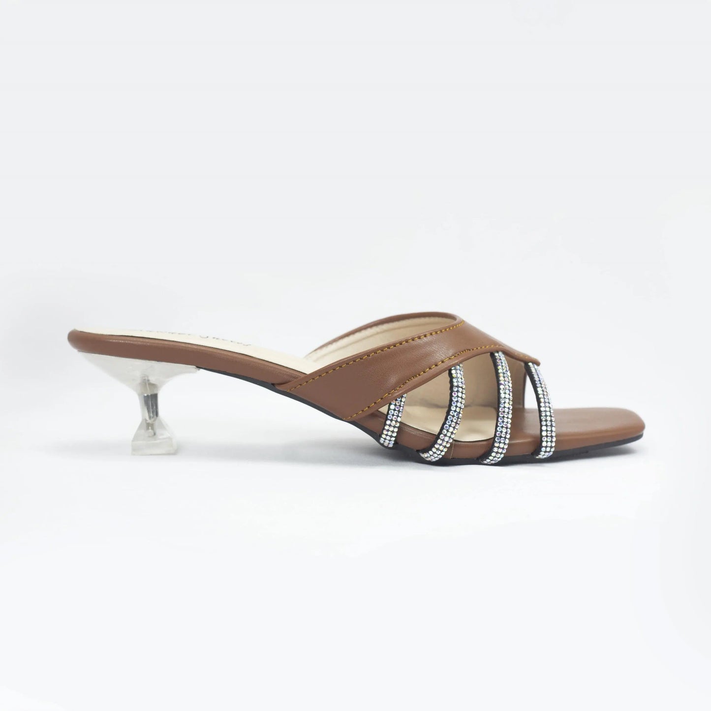 Step Up Your Shoe Game with Pencil Heels | Nawabi Shoes BD - Nawabi Shoes BD