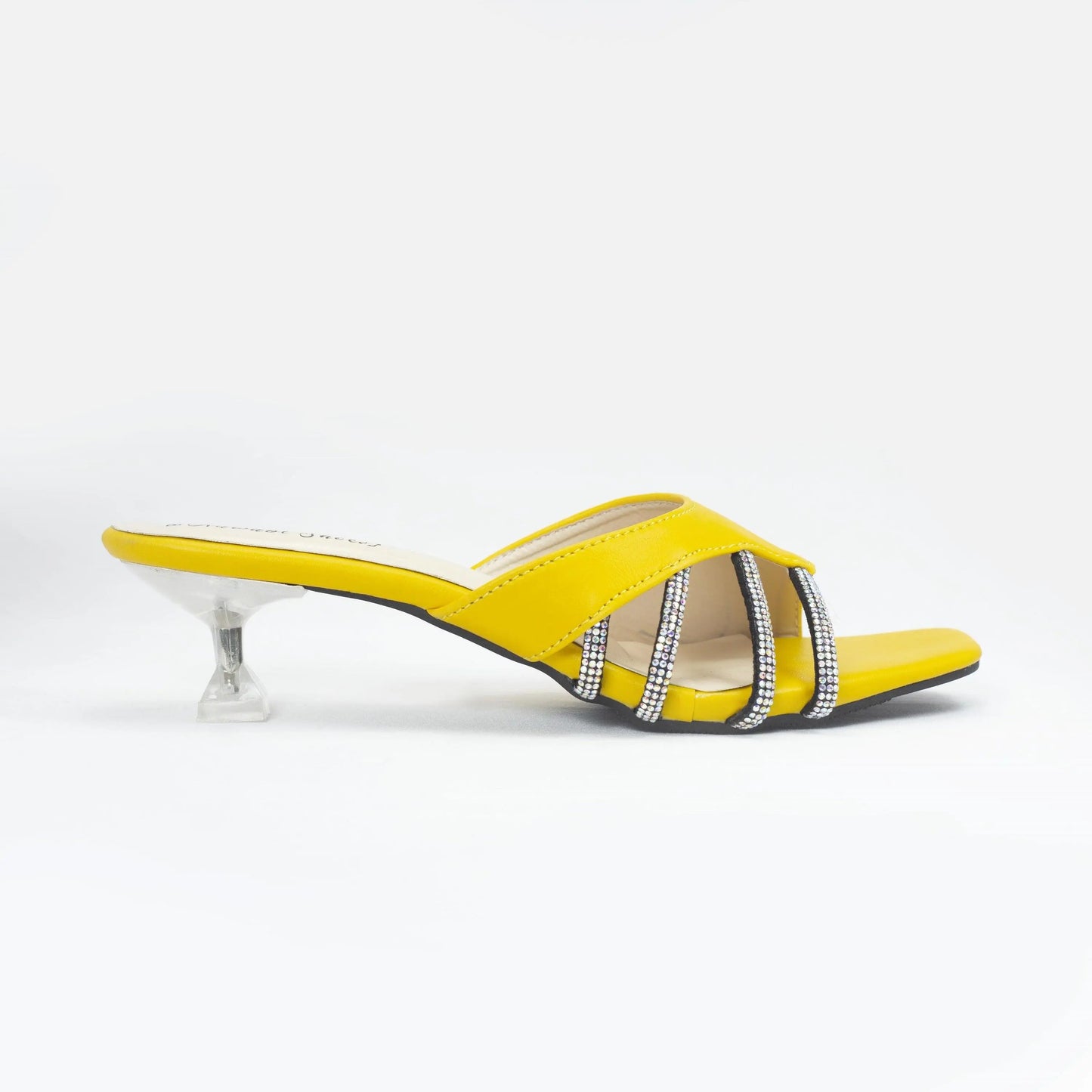 Step Up Your Shoe Game with Pencil Heels | Nawabi Shoes BD - Nawabi Shoes BD