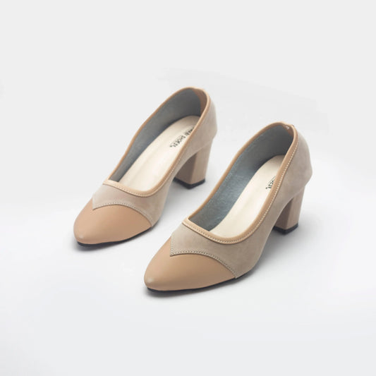 Style Yourself with Full Pumps from Nawabi Shoes BD - Nawabi Shoes BD