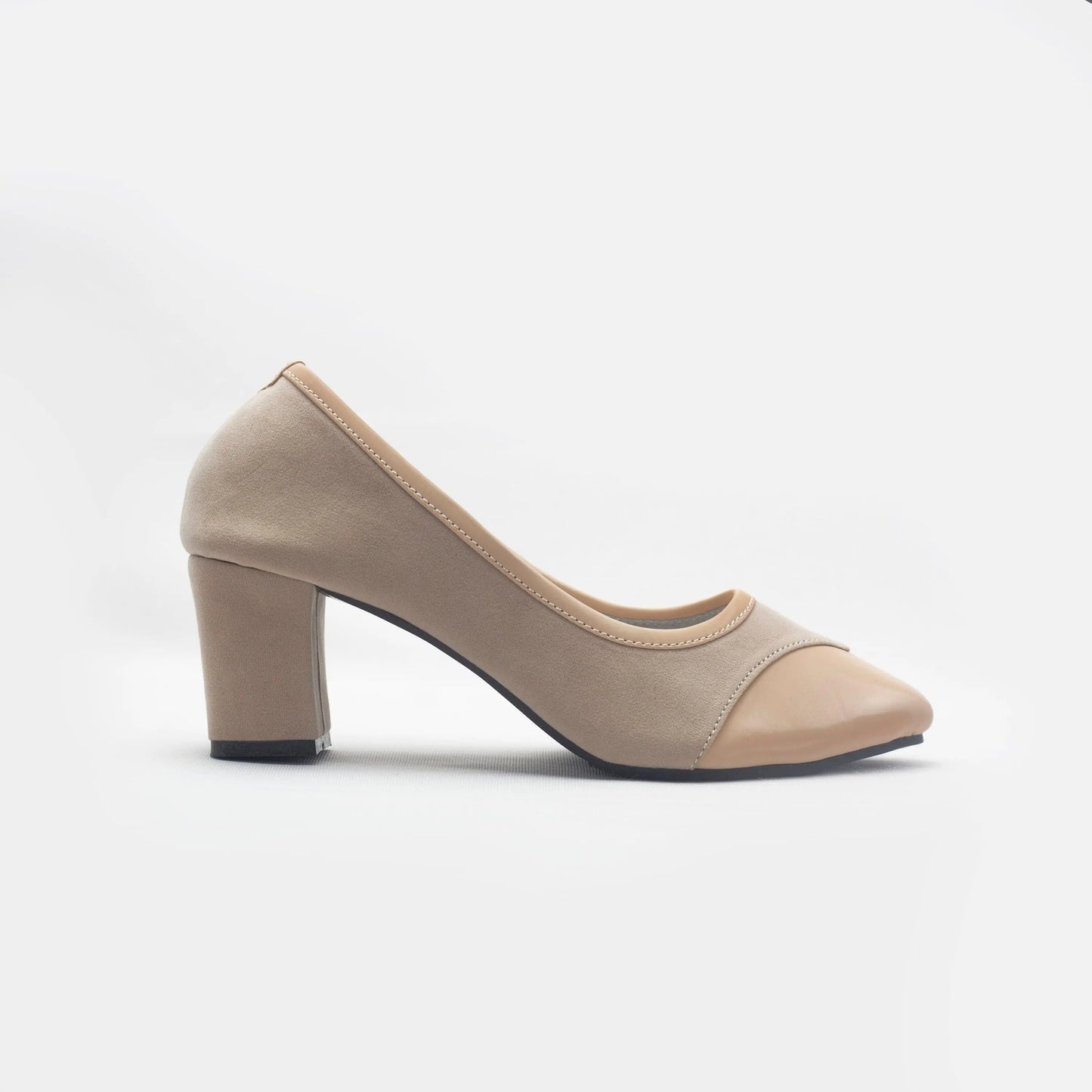 Style Yourself with Full Pumps from Nawabi Shoes BD - Nawabi Shoes BD