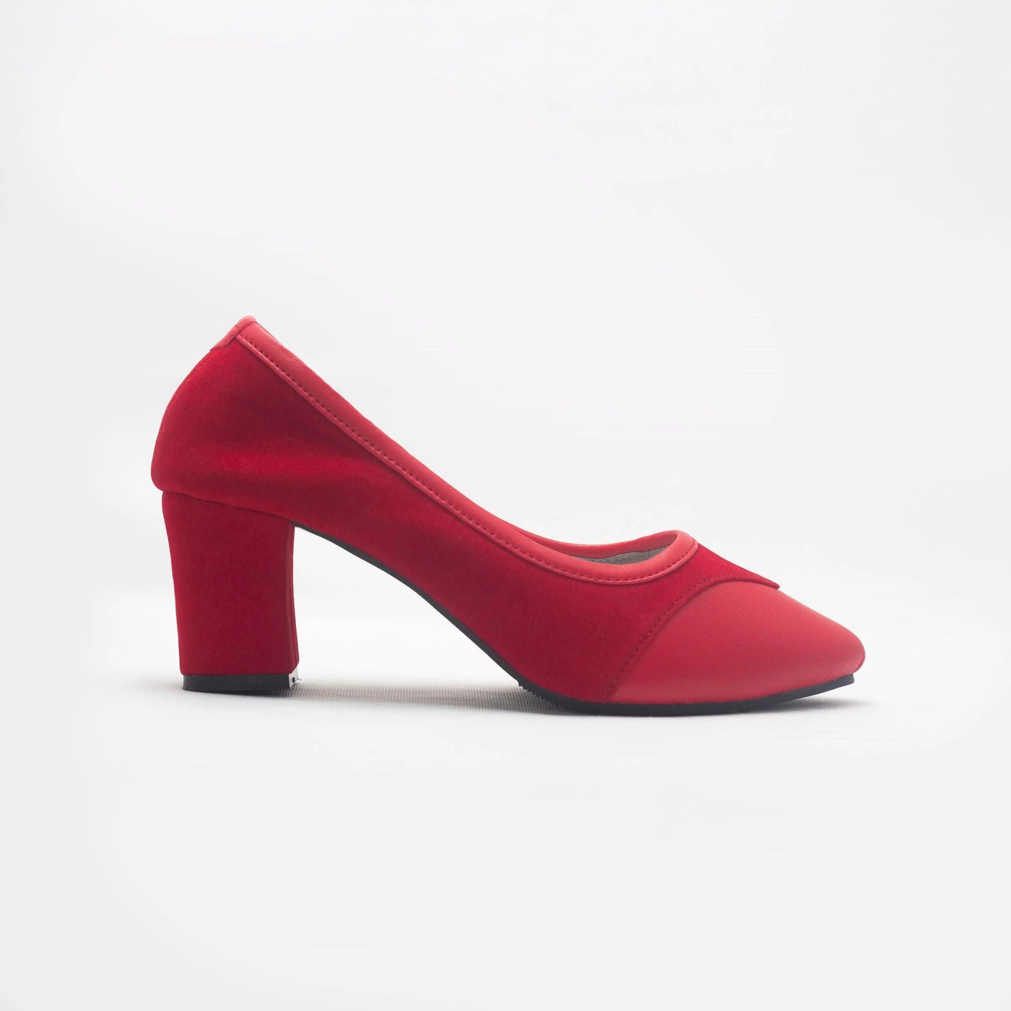 Style Yourself with Full Pumps from Nawabi Shoes BD - Nawabi Shoes BD