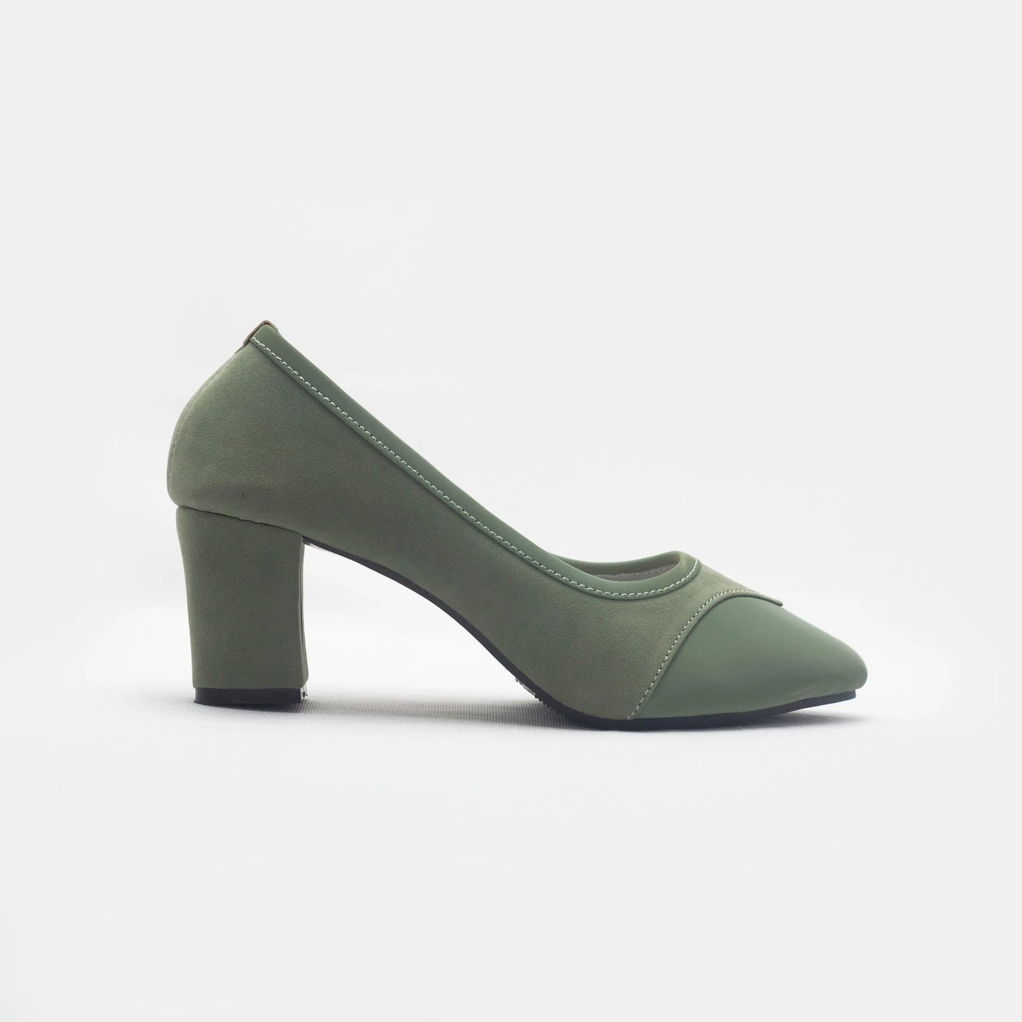 Style Yourself with Full Pumps from Nawabi Shoes BD - Nawabi Shoes BD