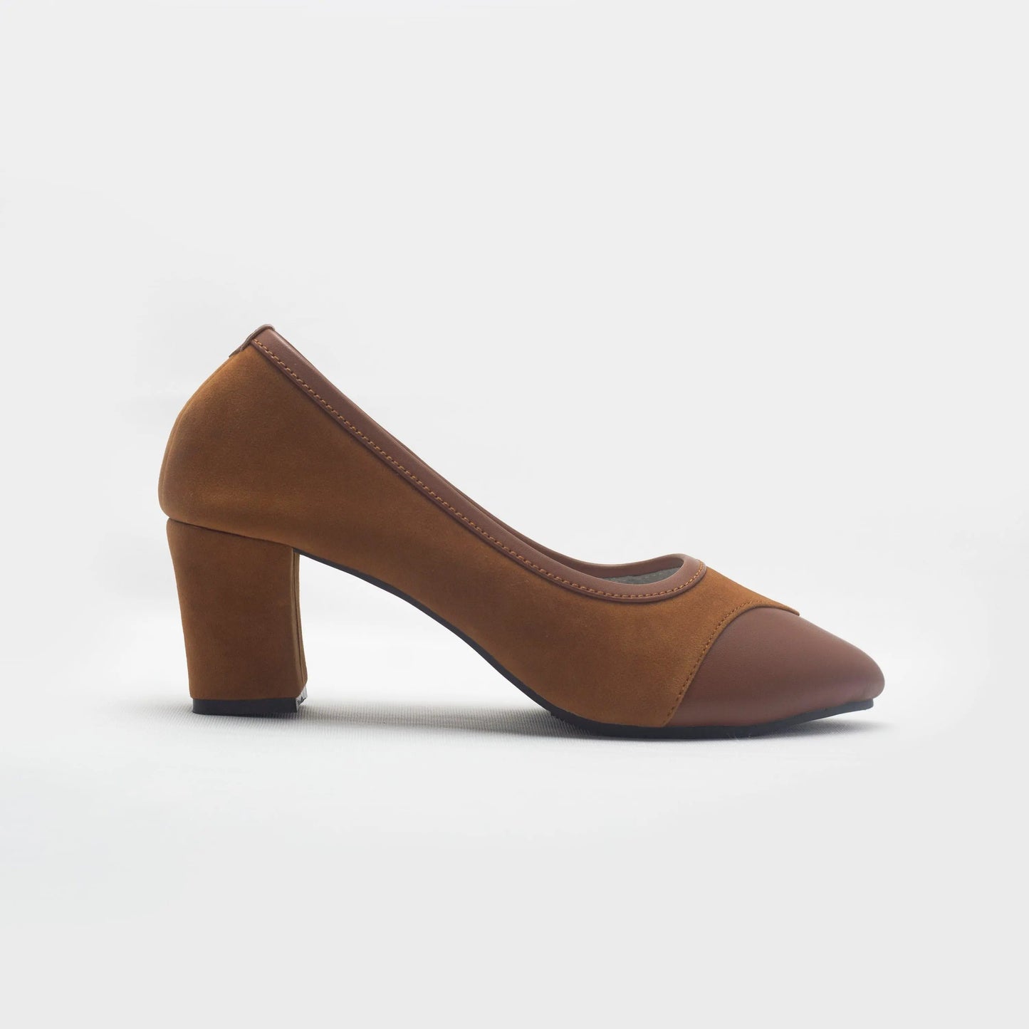 Style Yourself with Full Pumps from Nawabi Shoes BD - Nawabi Shoes BD
