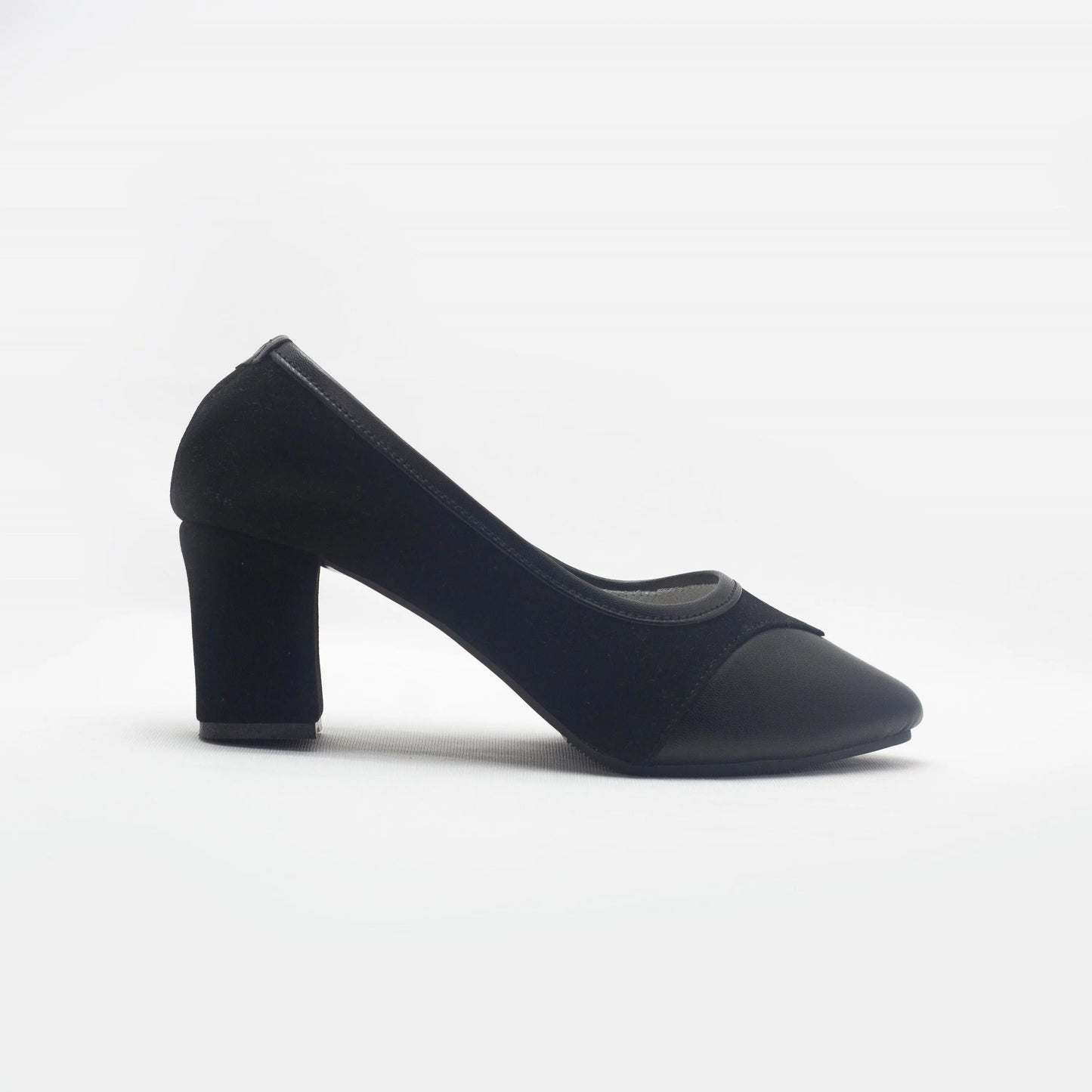 Style Yourself with Full Pumps from Nawabi Shoes BD - Nawabi Shoes BD
