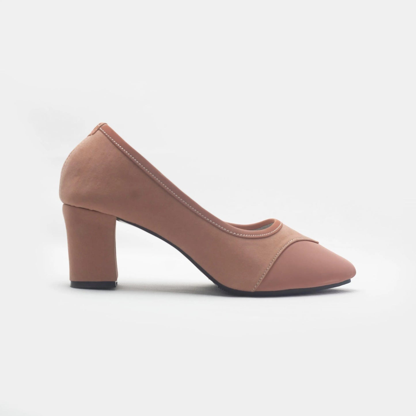 Style Yourself with Full Pumps from Nawabi Shoes BD - Nawabi Shoes BD