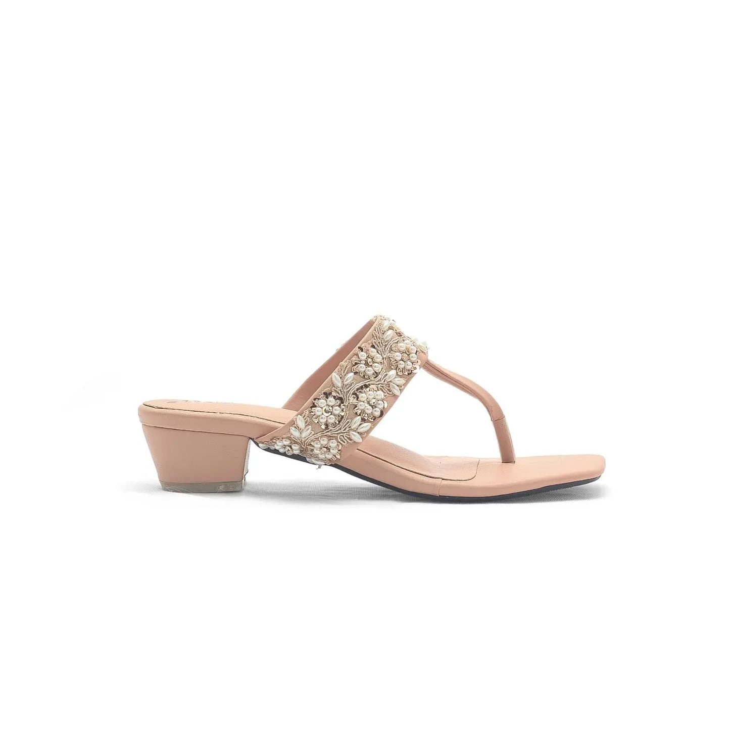 Stylish Low Heel Shoes for Women | Nawabi Shoes BD Nawabi Shoes BD
