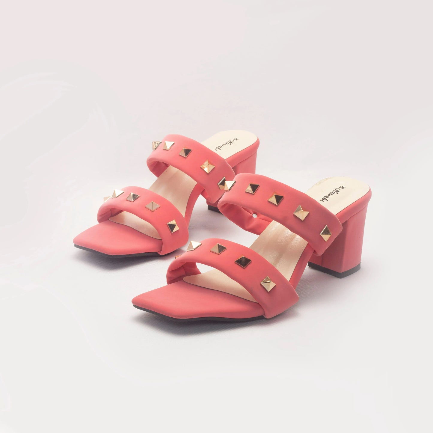 Stylish and Versatile: Block Heels for Any Occasion - Nawabi Shoes BD