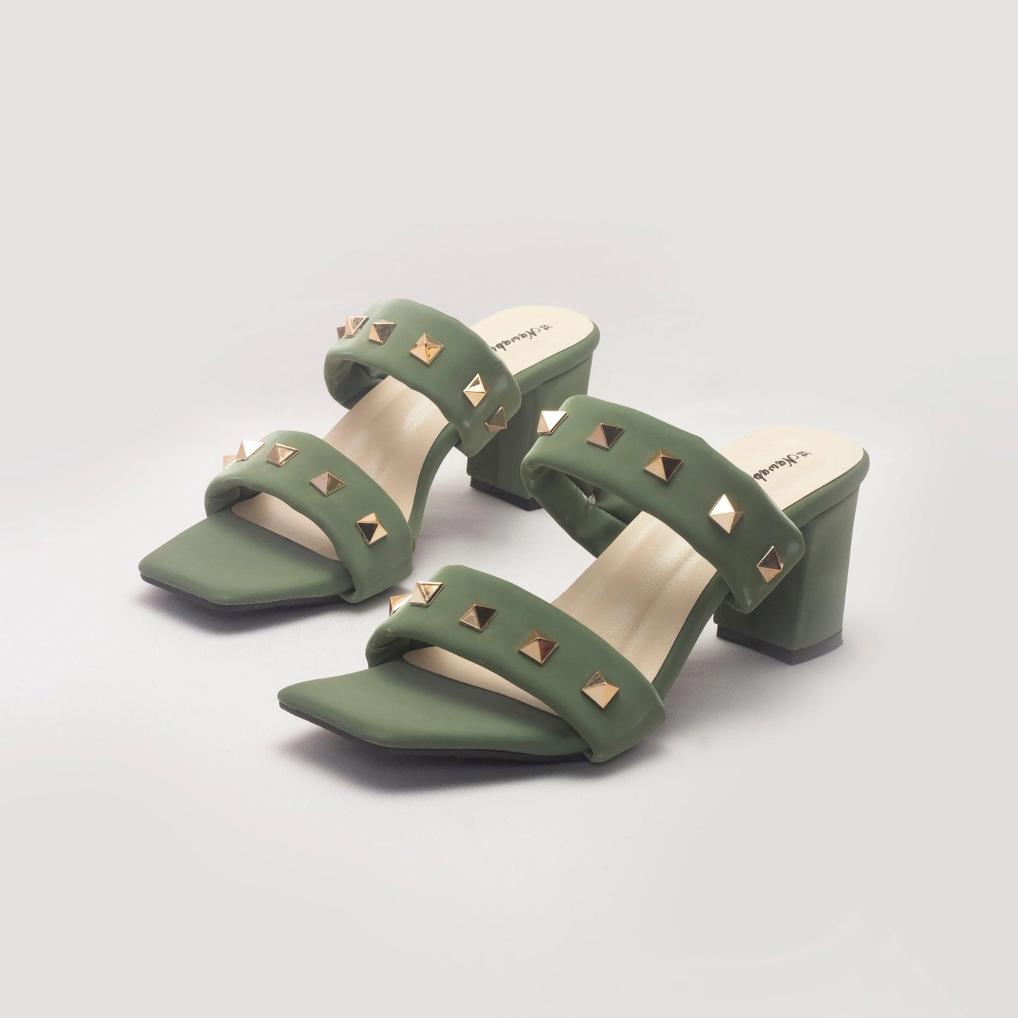 Stylish and Versatile: Block Heels for Any Occasion - Nawabi Shoes BD