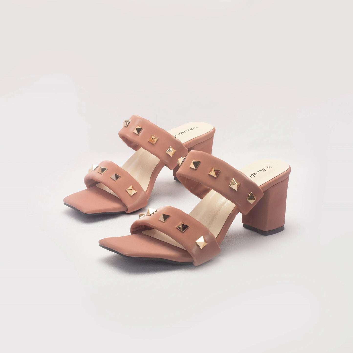 Stylish and Versatile: Block Heels for Any Occasion - Nawabi Shoes BD