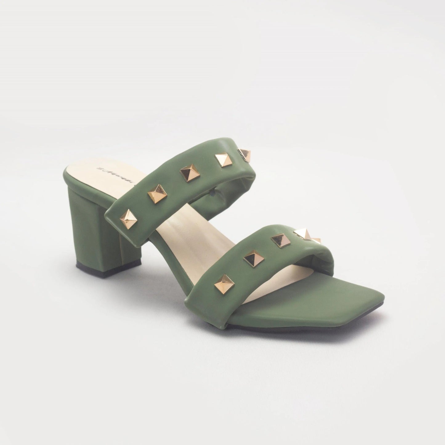 Stylish and Versatile: Block Heels for Any Occasion - Nawabi Shoes BD