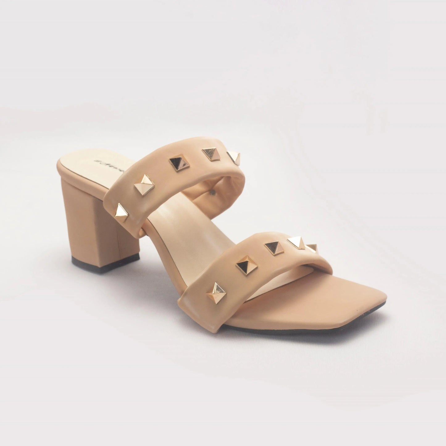 Stylish and Versatile: Block Heels for Any Occasion - Nawabi Shoes BD