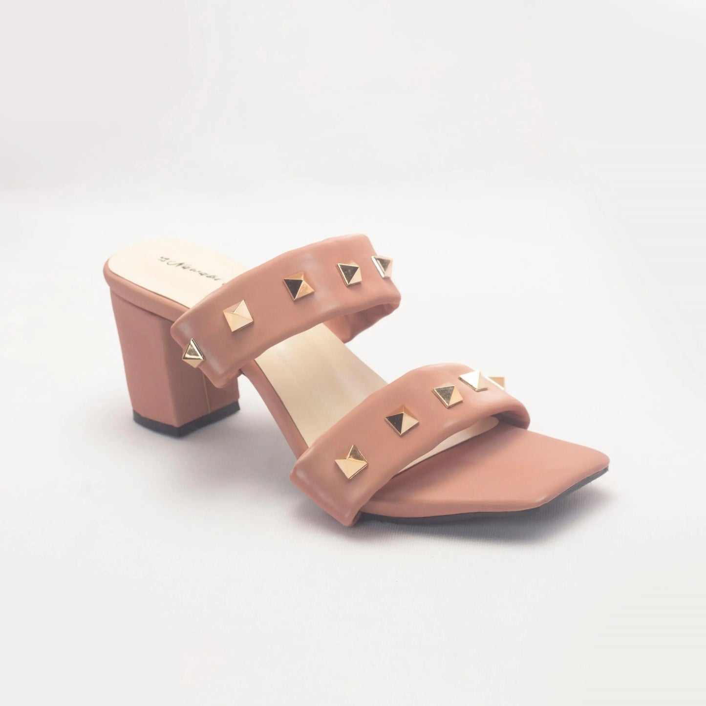 Stylish and Versatile: Block Heels for Any Occasion - Nawabi Shoes BD