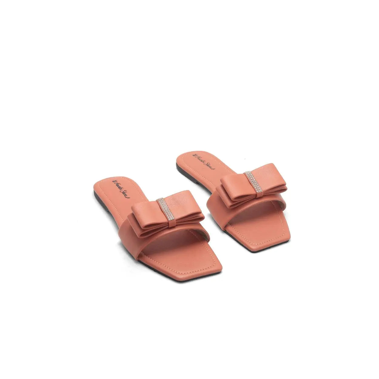 The Comfort and Style of Flat Shoes: A Perfect Combination | Nawabi Shoes BD - Nawabi Shoes BD