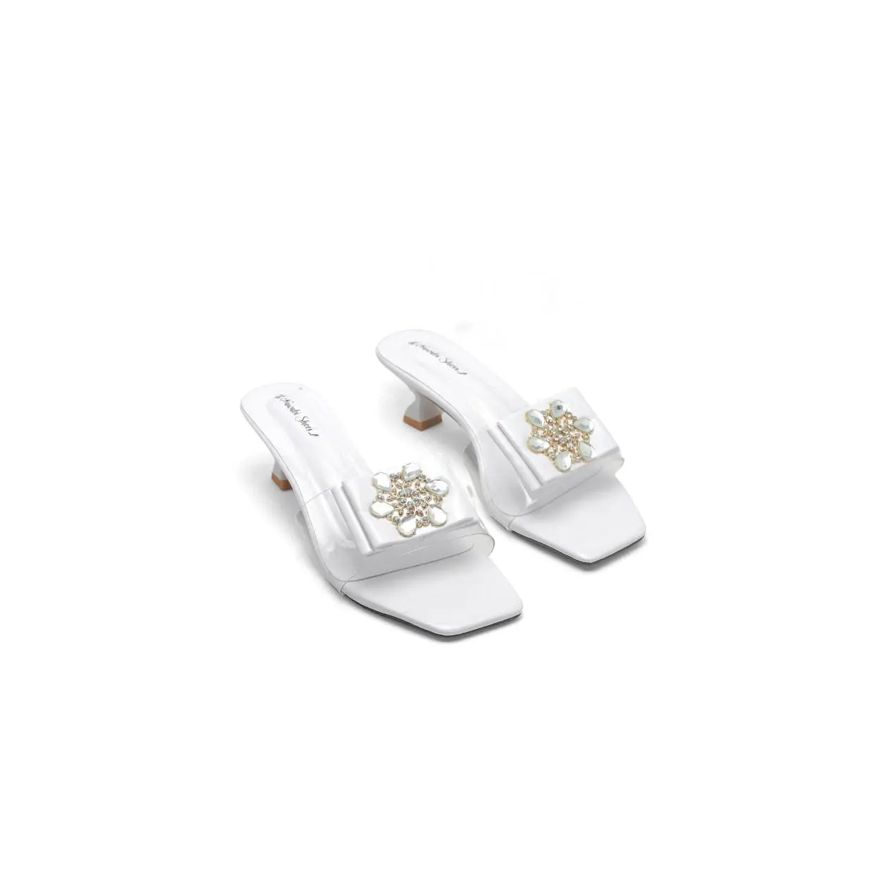 Unleash Your Inner Diva with Pencil Heels | Nawabi Shoes BD - Nawabi Shoes BD