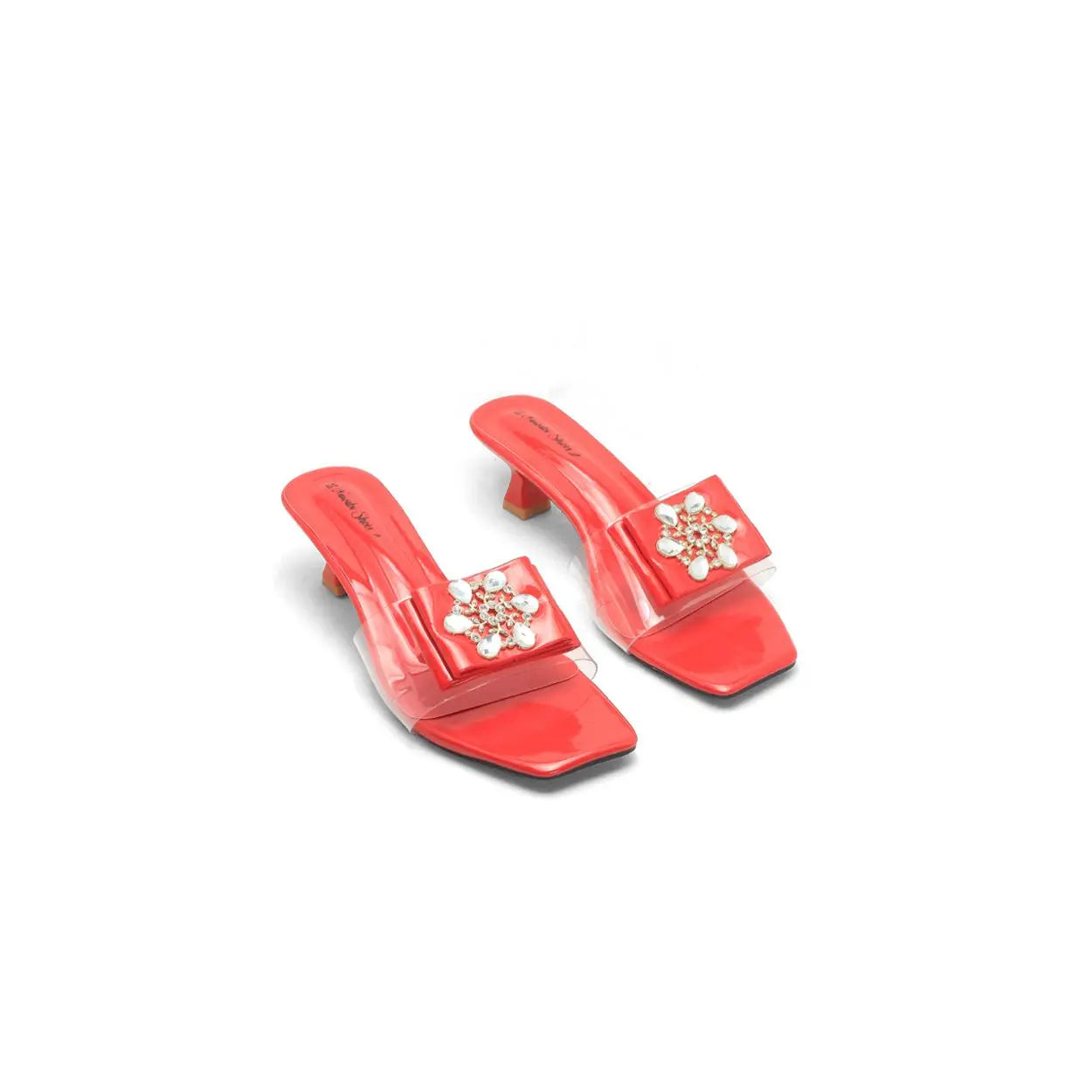 Unleash Your Inner Diva with Pencil Heels | Nawabi Shoes BD - Nawabi Shoes BD