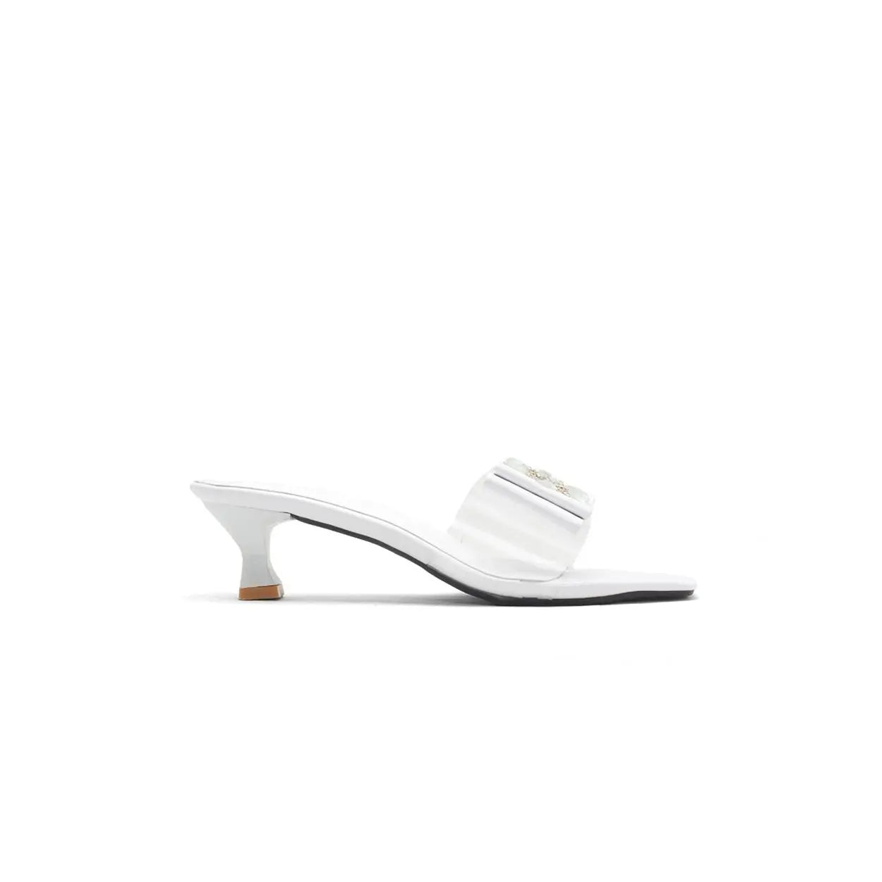 Unleash Your Inner Diva with Pencil Heels | Nawabi Shoes BD - Nawabi Shoes BD