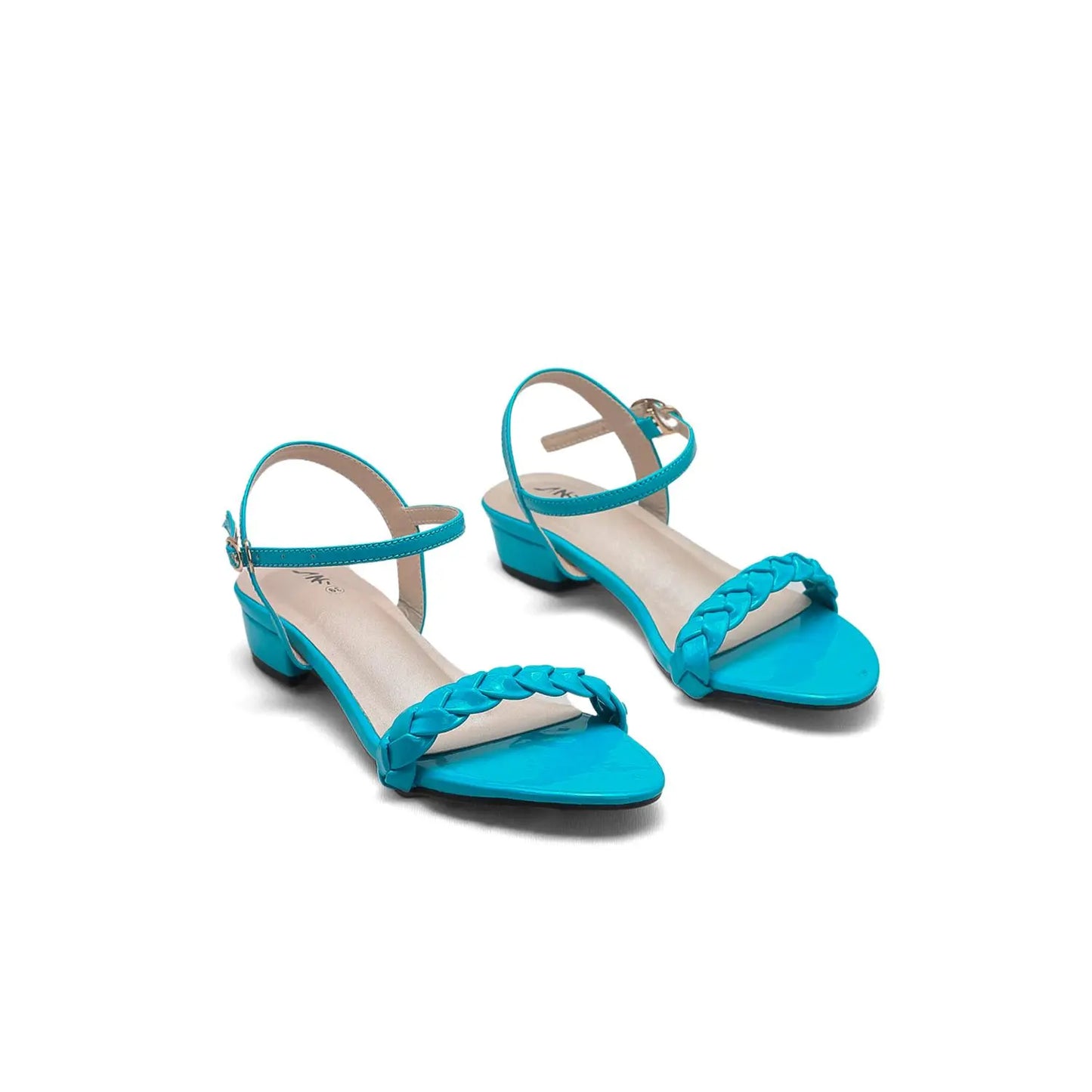 Women's Braided Sandals | Summer Sandals | Stylish Footwear Nawabi Shoes BD