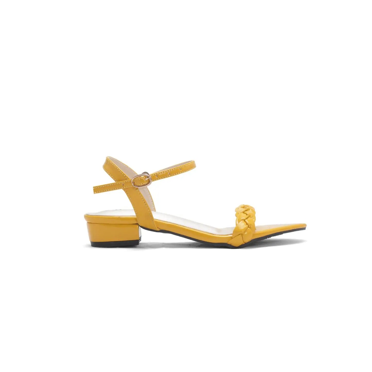 Women's Braided Sandals | Summer Sandals | Stylish Footwear Nawabi Shoes BD