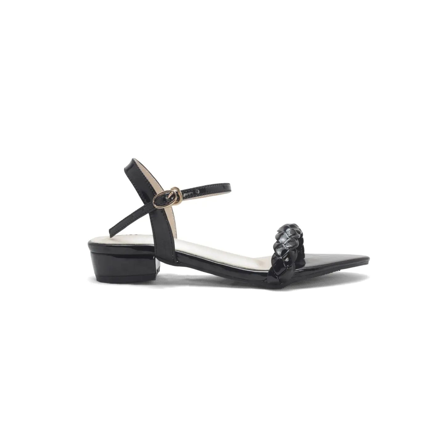 Women's Braided Sandals | Summer Sandals | Stylish Footwear Nawabi Shoes BD