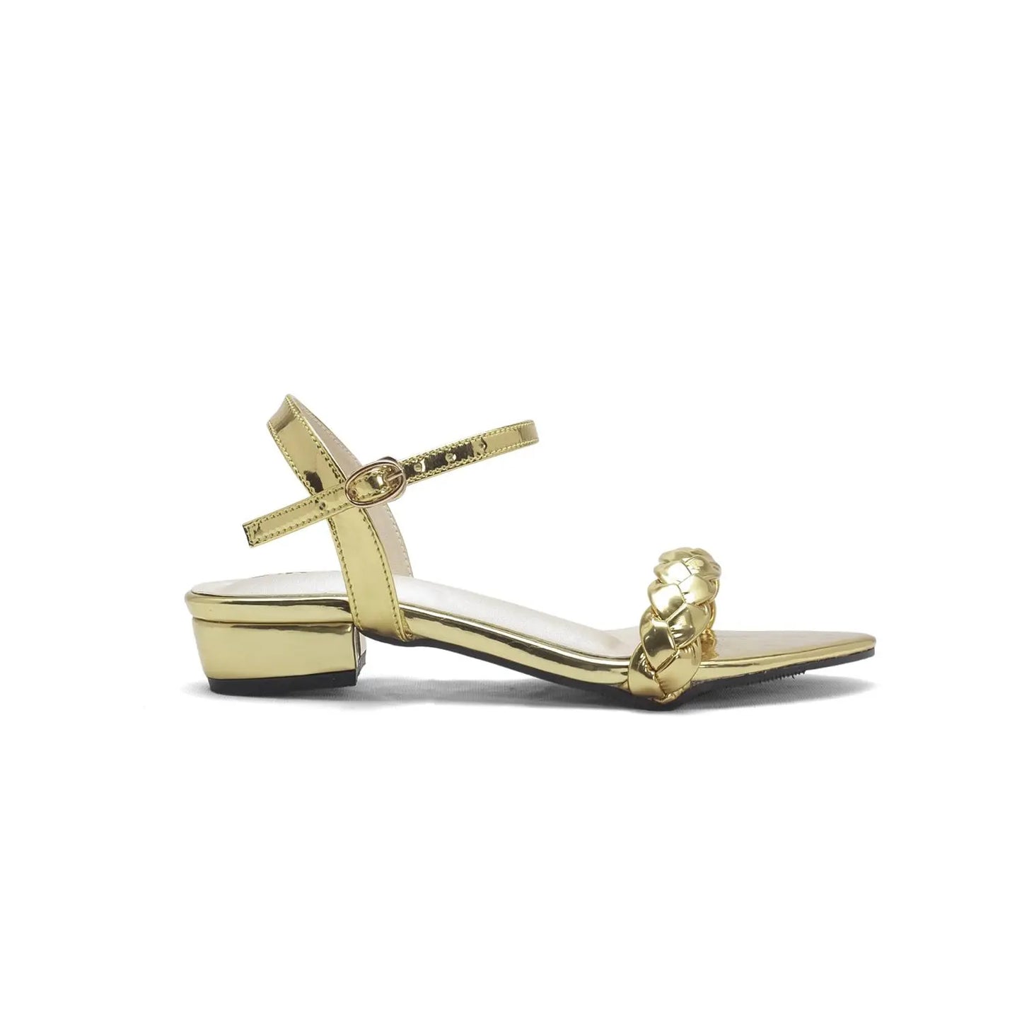 Women's Braided Sandals | Summer Sandals | Stylish Footwear Nawabi Shoes BD