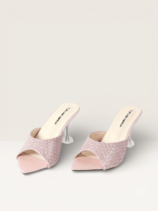 Best Buy Transparent Shoe's | Nawabi Shoes BD - Nawabi Shoes BD