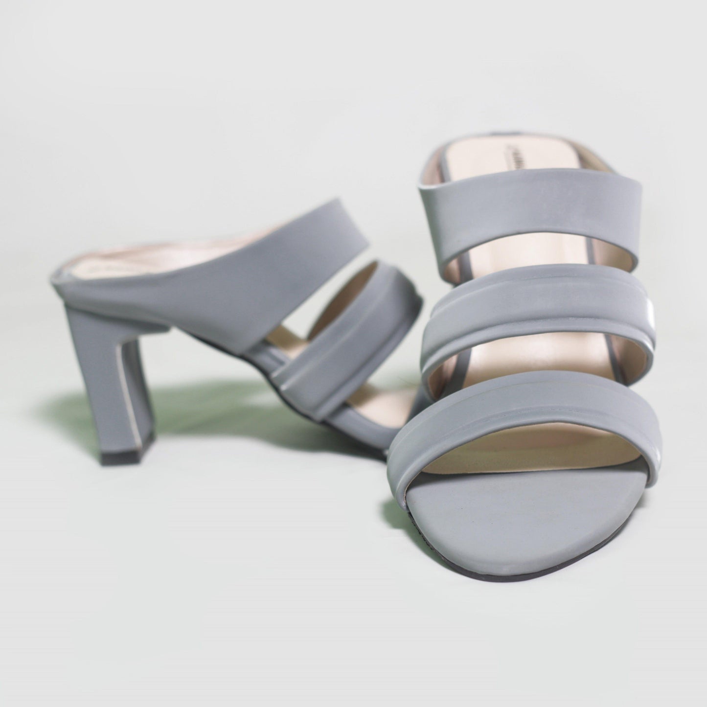 Block Heels Laxury Shoes - Nawabi Shoes BD