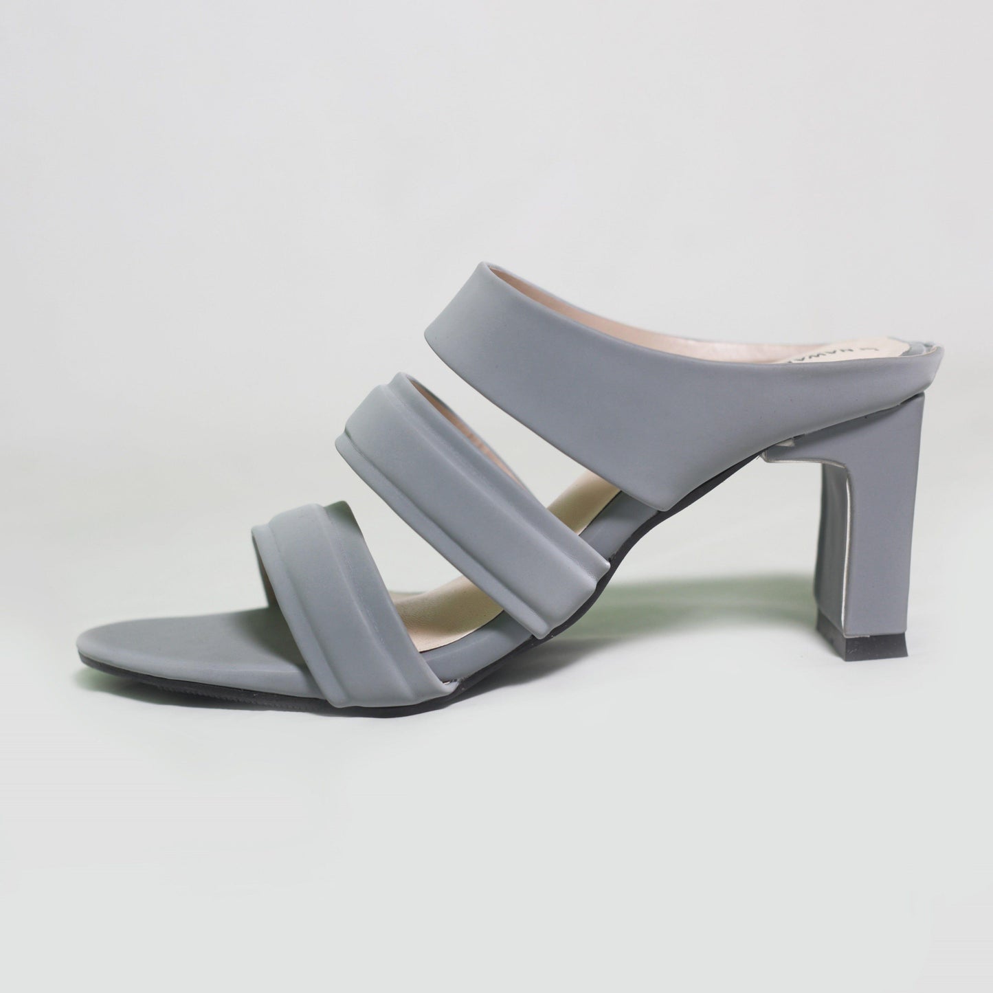 Block Heels Laxury Shoes - Nawabi Shoes BD