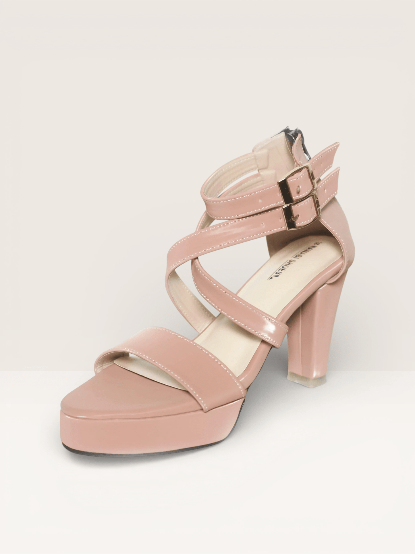 Stylish Nawabi Shoes BD Pencil Heels for Women - Nawabi Shoes BD