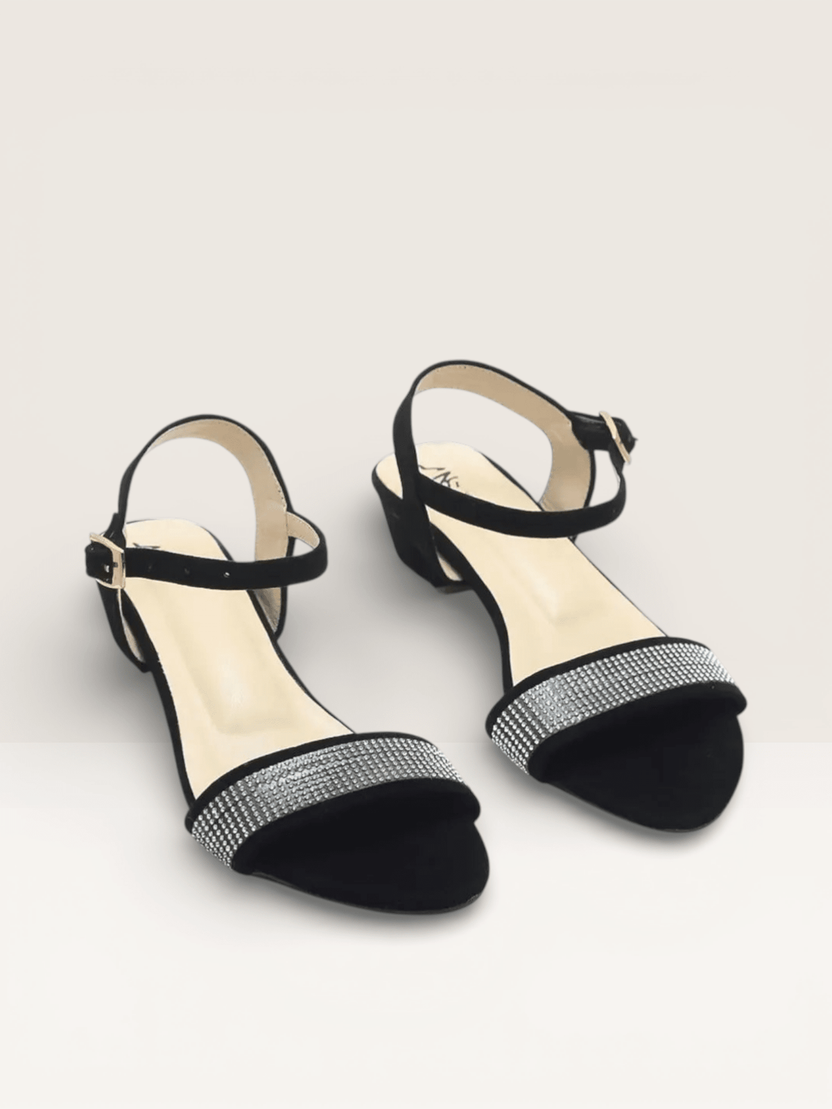 Comfortable & Stylish Low Heels for Women | Nawabi Shoes BD - Nawabi Shoes BD