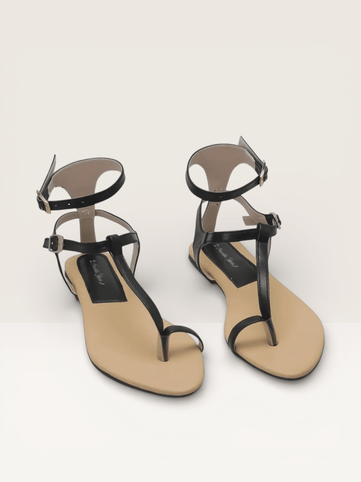 Discover Unmatched Comfort and Style with Flat Sandals - Nawabi Shoes BD