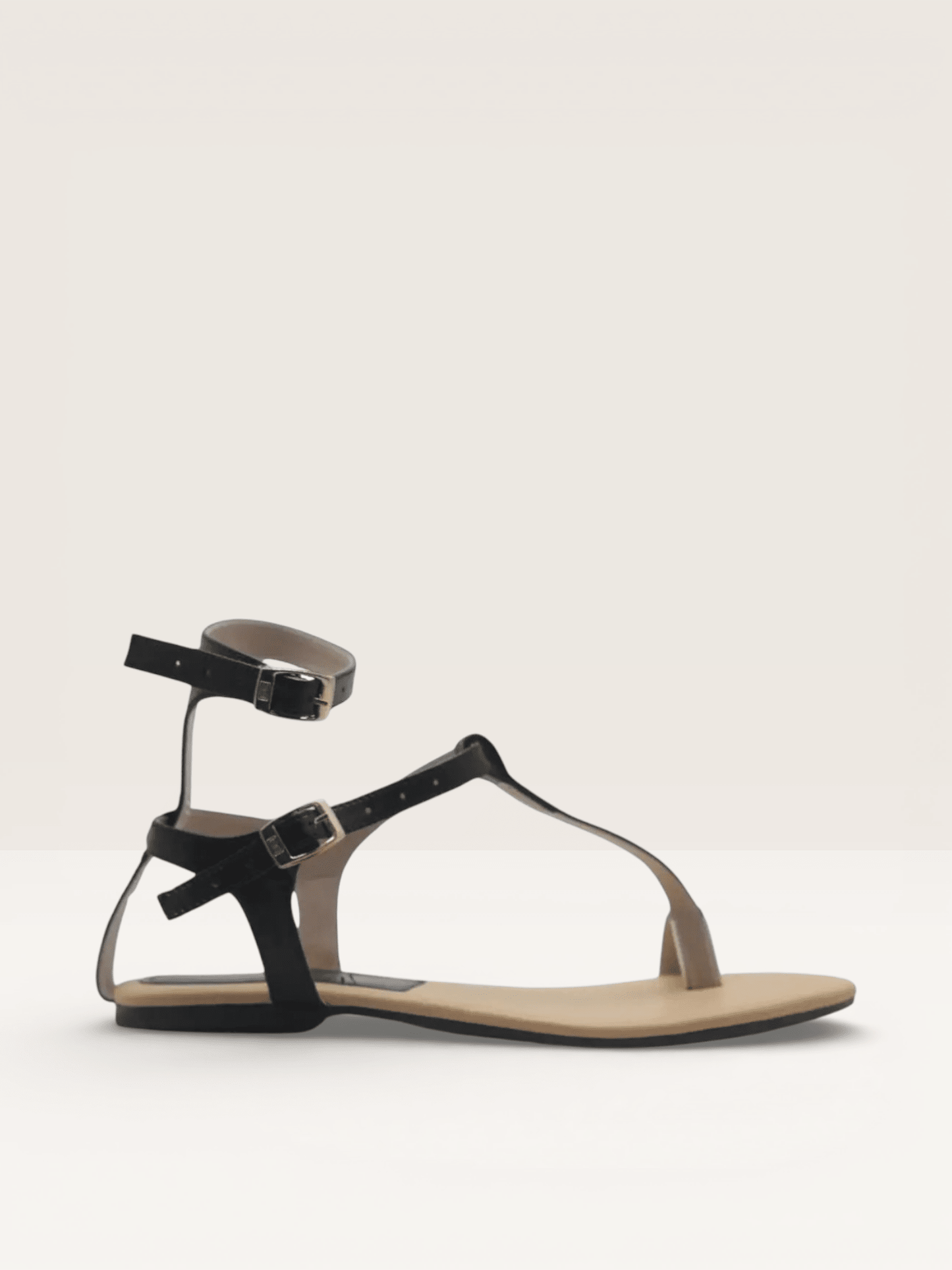 Discover Unmatched Comfort and Style with Flat Sandals - Nawabi Shoes BD