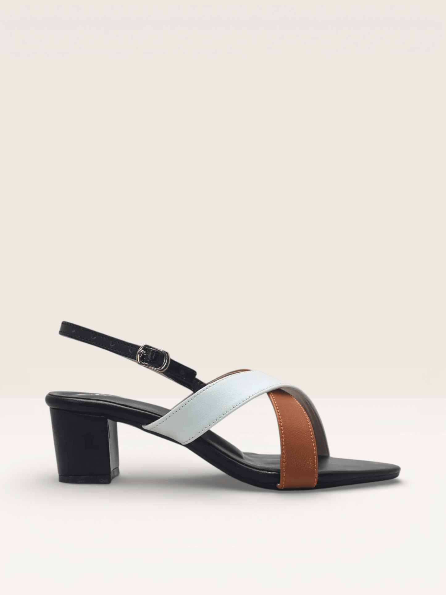 Elevate Your Style with Black Heels - Nawabi Shoes BD
