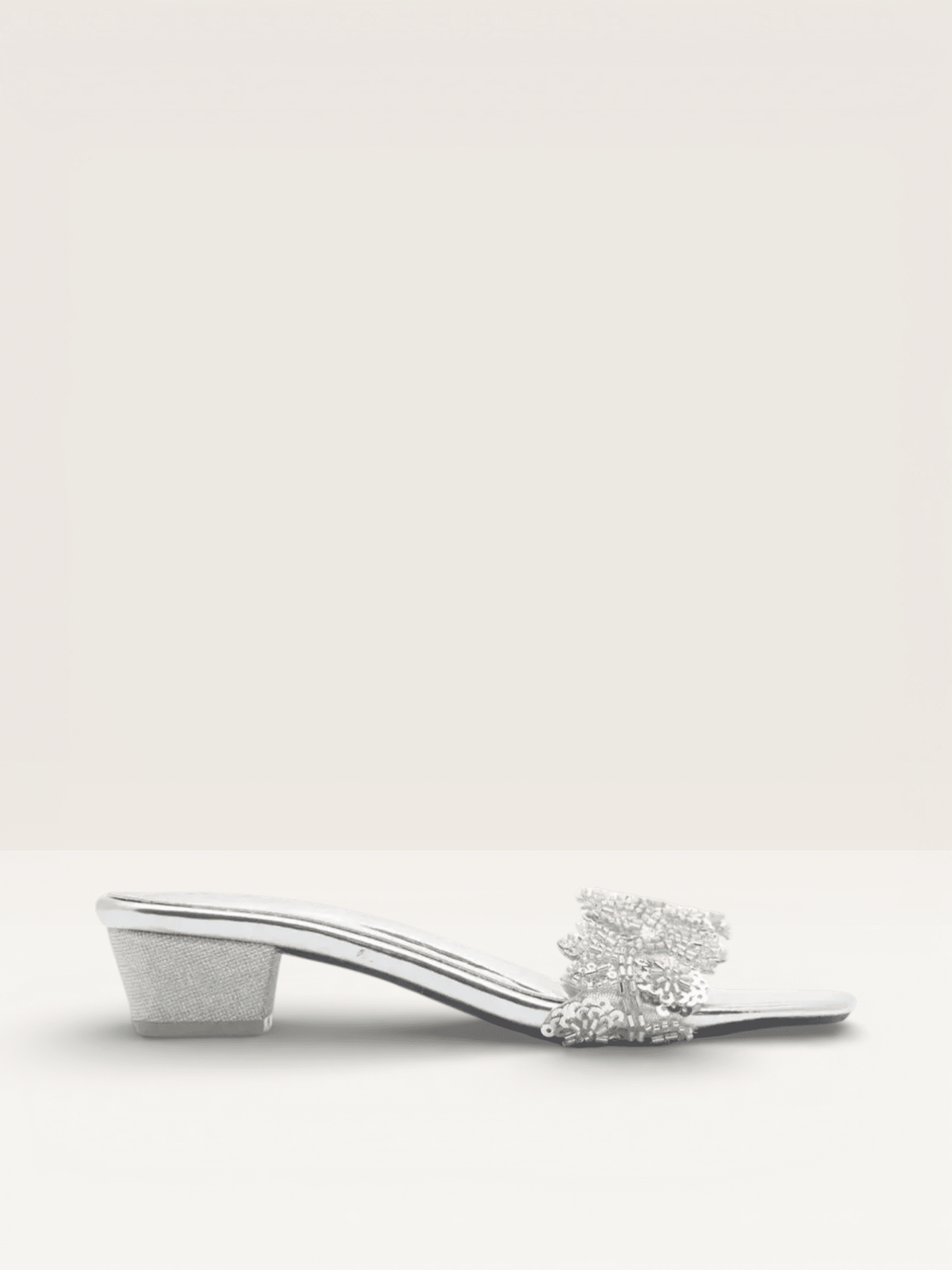 Elevate your style with our ladies toe Block Heeled from Nawabi Shoes BD - Nawabi Shoes BD