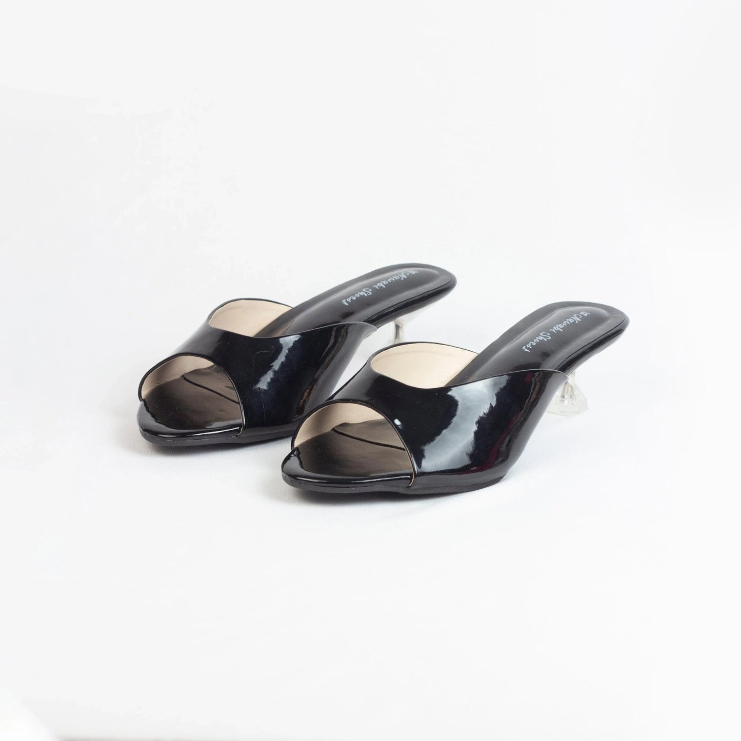 Eye Catching Chic Pencil Heels for Women | Nawabi Shoes BD - Nawabi Shoes BD