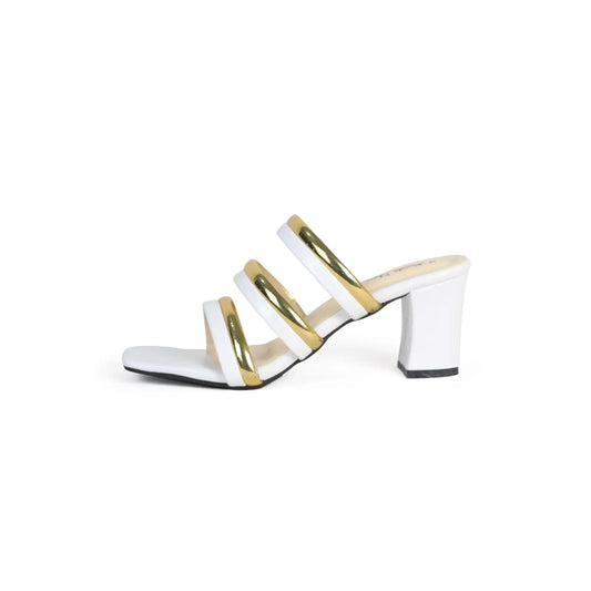 Fashion Footprint: Nawabi shoes shine with BD's block heels - Nawabi Shoes BD