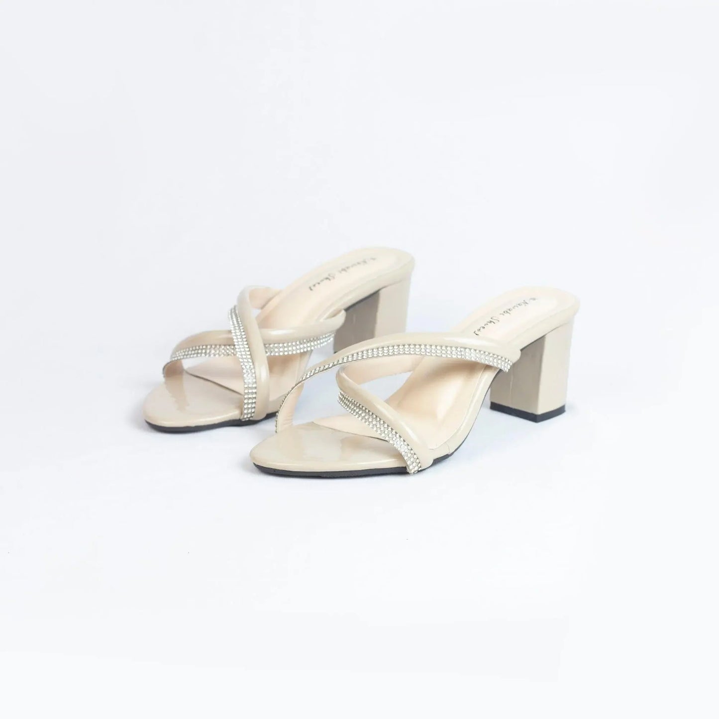Heels Block for Women: The Must - Have for Your Shoe Collection - Nawabi Shoes BD