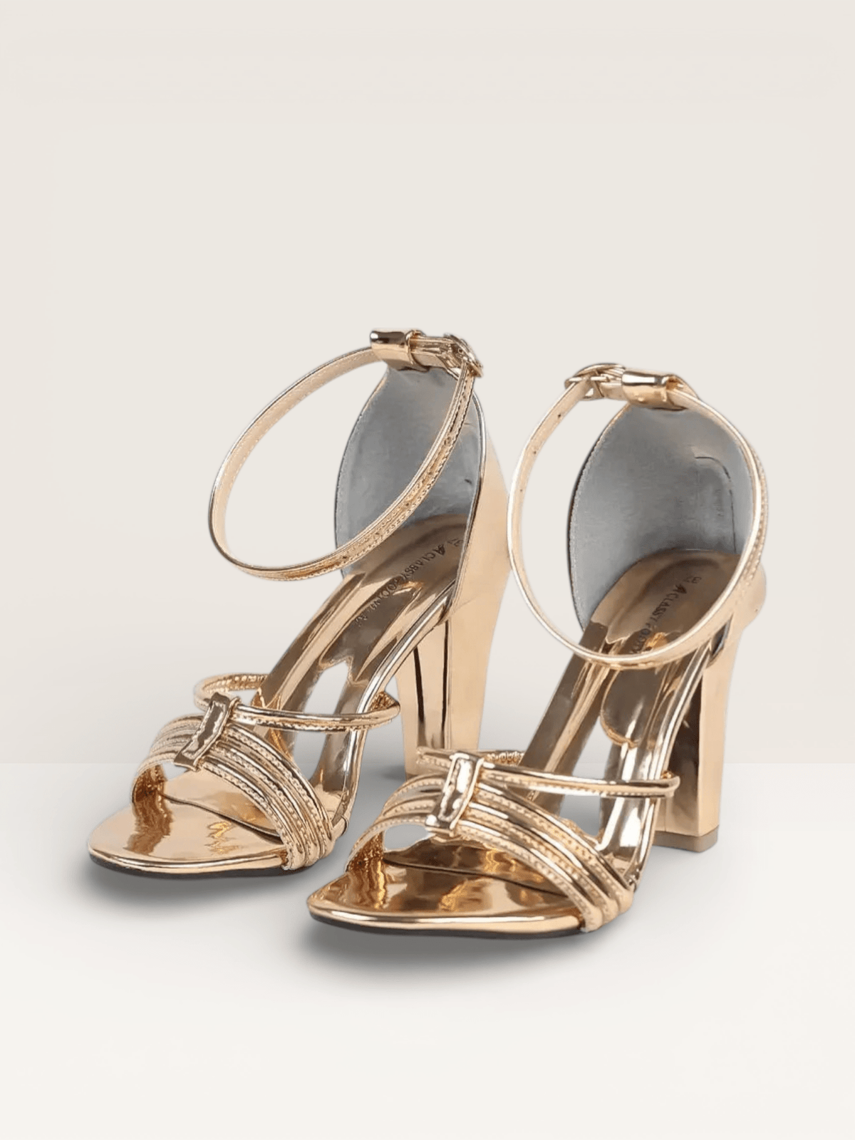 Ladies: Strut Your Stuff with Pencil Heels For Nawabi Shoes BD - Nawabi Shoes BD