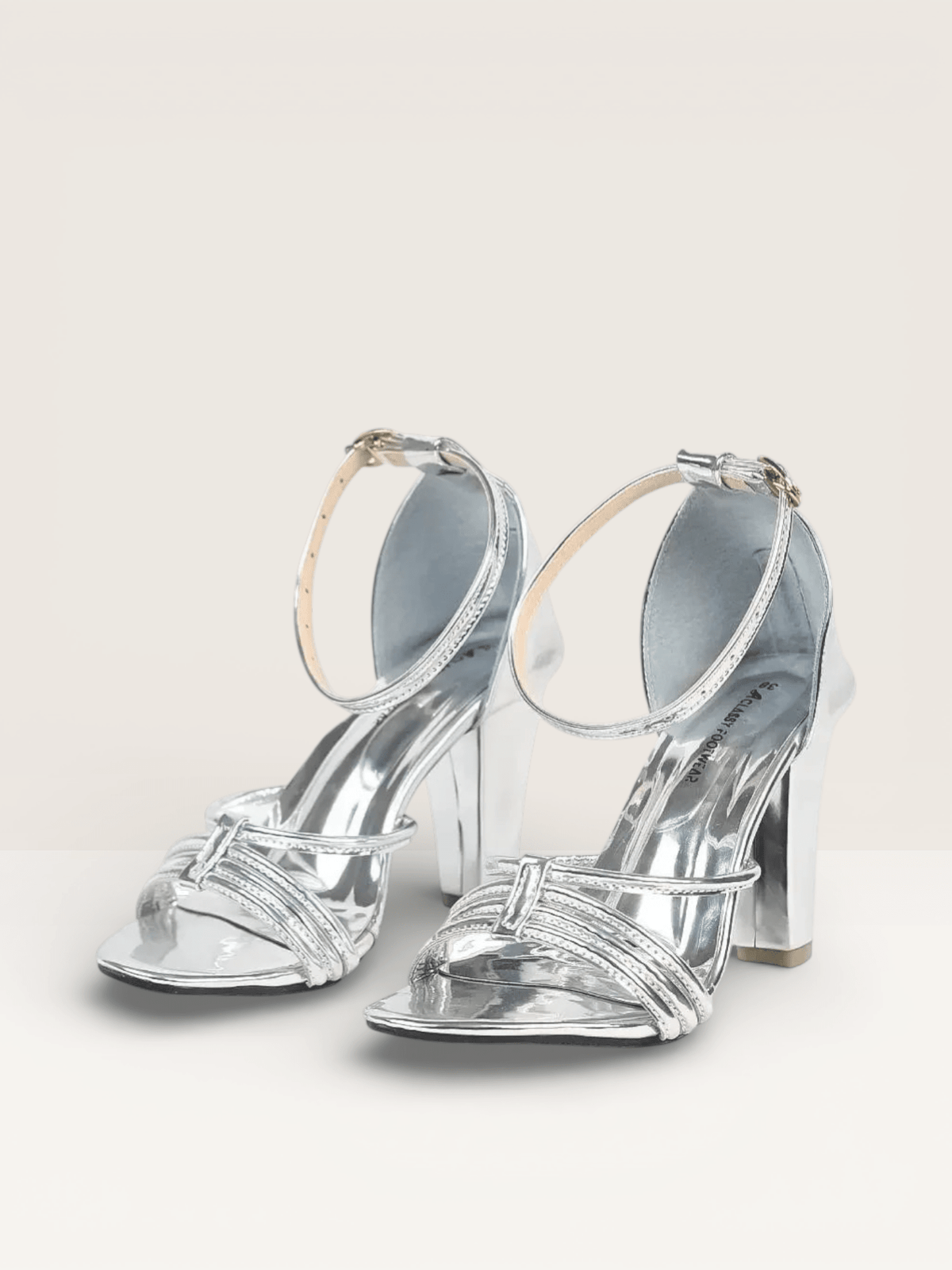 Ladies: Strut Your Stuff with Pencil Heels For Nawabi Shoes BD - Nawabi Shoes BD